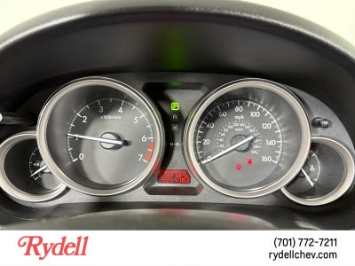 2012 Mazda Mazda6 i Touring