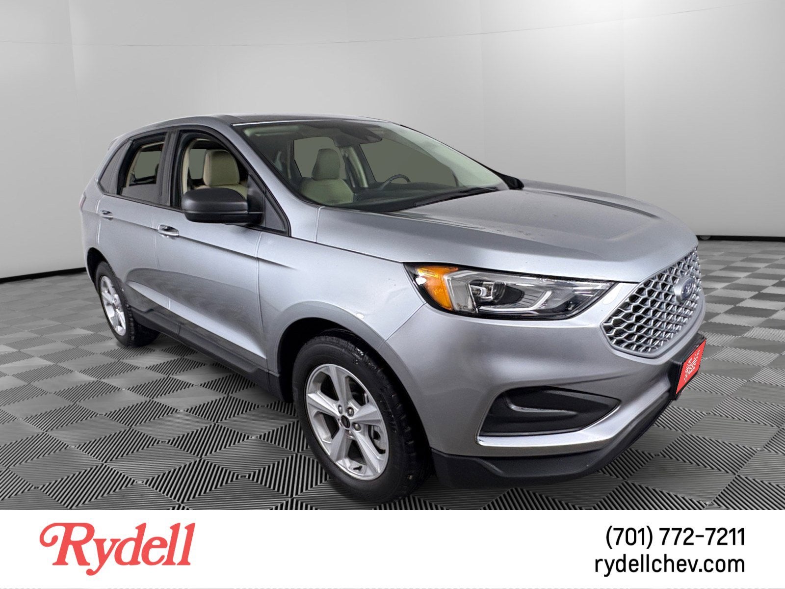 2024 Ford Edge SE