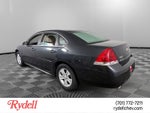 2012 Chevrolet Impala LS Fleet