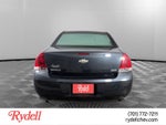 2012 Chevrolet Impala LS Fleet