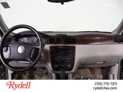 2011 Chevrolet Impala LT Fleet