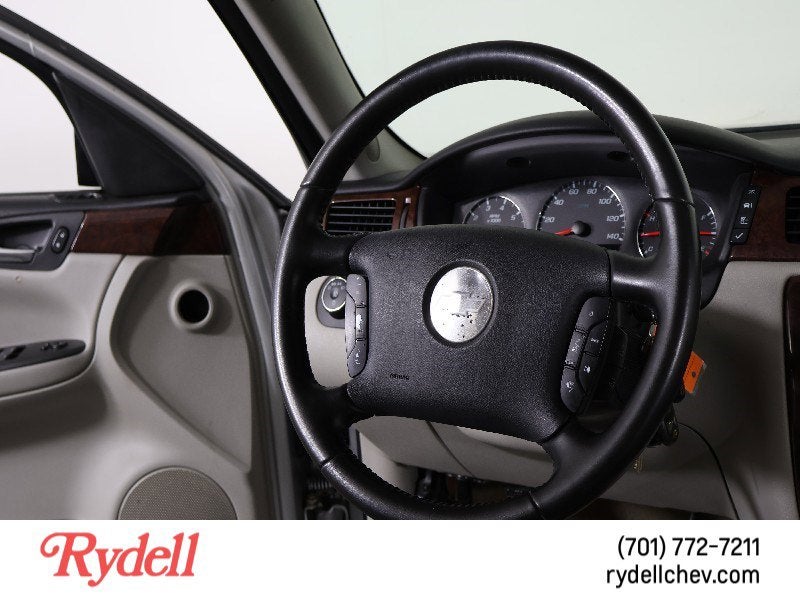 2011 Chevrolet Impala LT Fleet