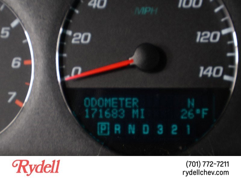 2011 Chevrolet Impala LT Fleet