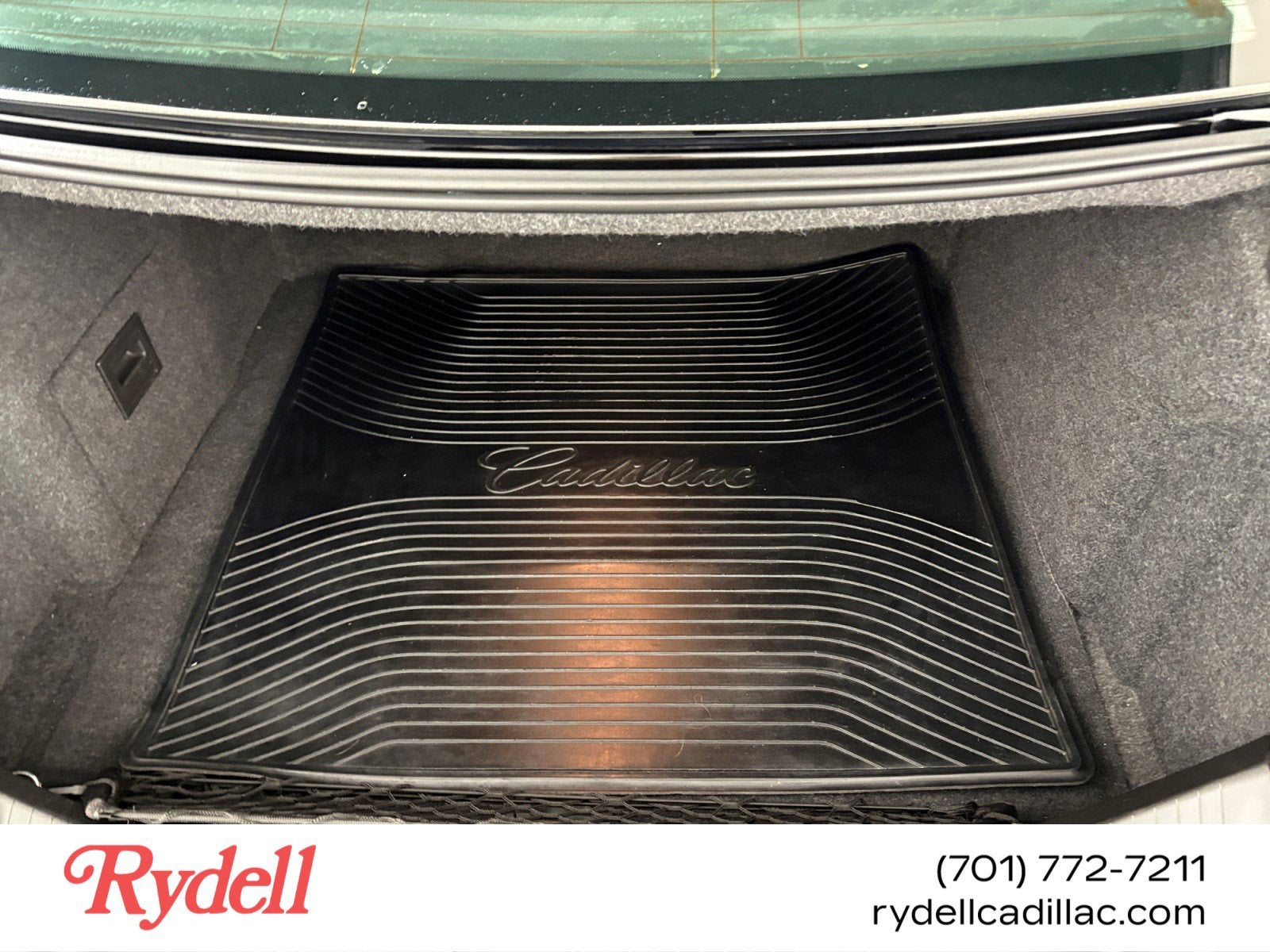 2017 Cadillac XTS Luxury