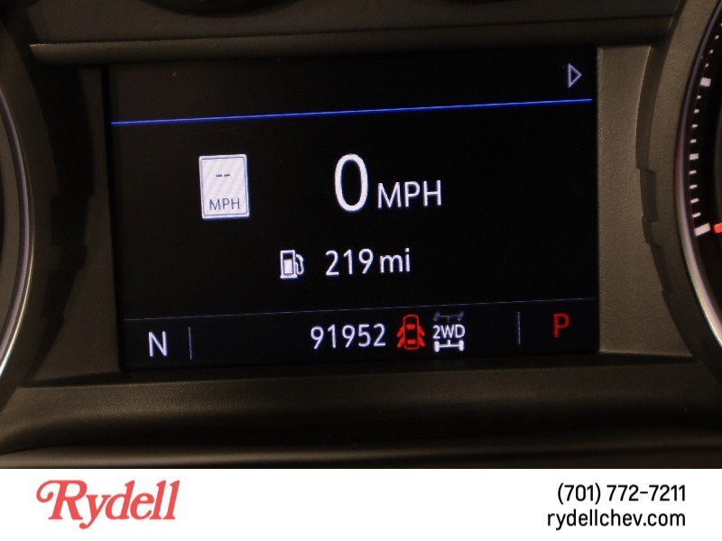 2023 Chevrolet Silverado 2500 HD LTZ