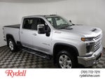 2023 Chevrolet Silverado 2500 HD LTZ