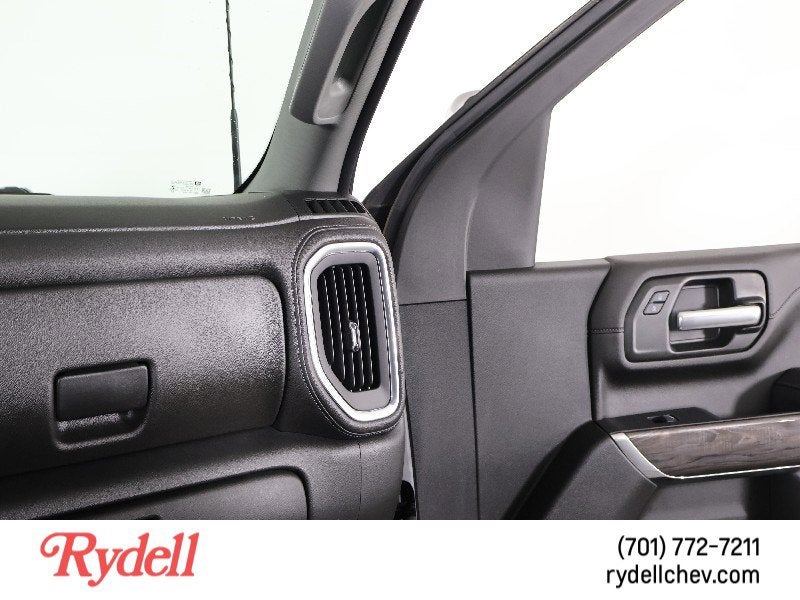 2023 Chevrolet Silverado 2500 HD LTZ