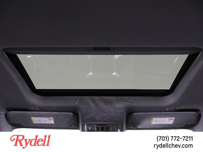 2023 Chevrolet Silverado 2500 HD LTZ