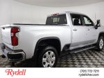 2023 Chevrolet Silverado 2500 HD LTZ