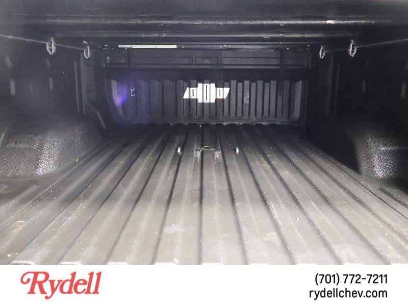 2023 Chevrolet Silverado 2500 HD LTZ