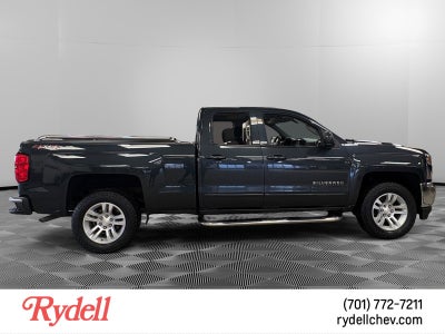 2019 Chevrolet Silverado LD LT