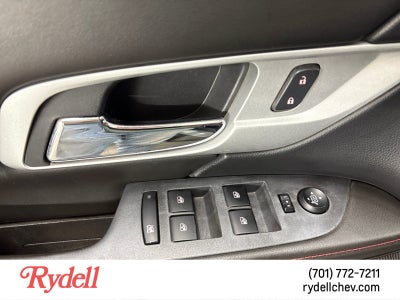 2012 GMC Terrain SLE-1