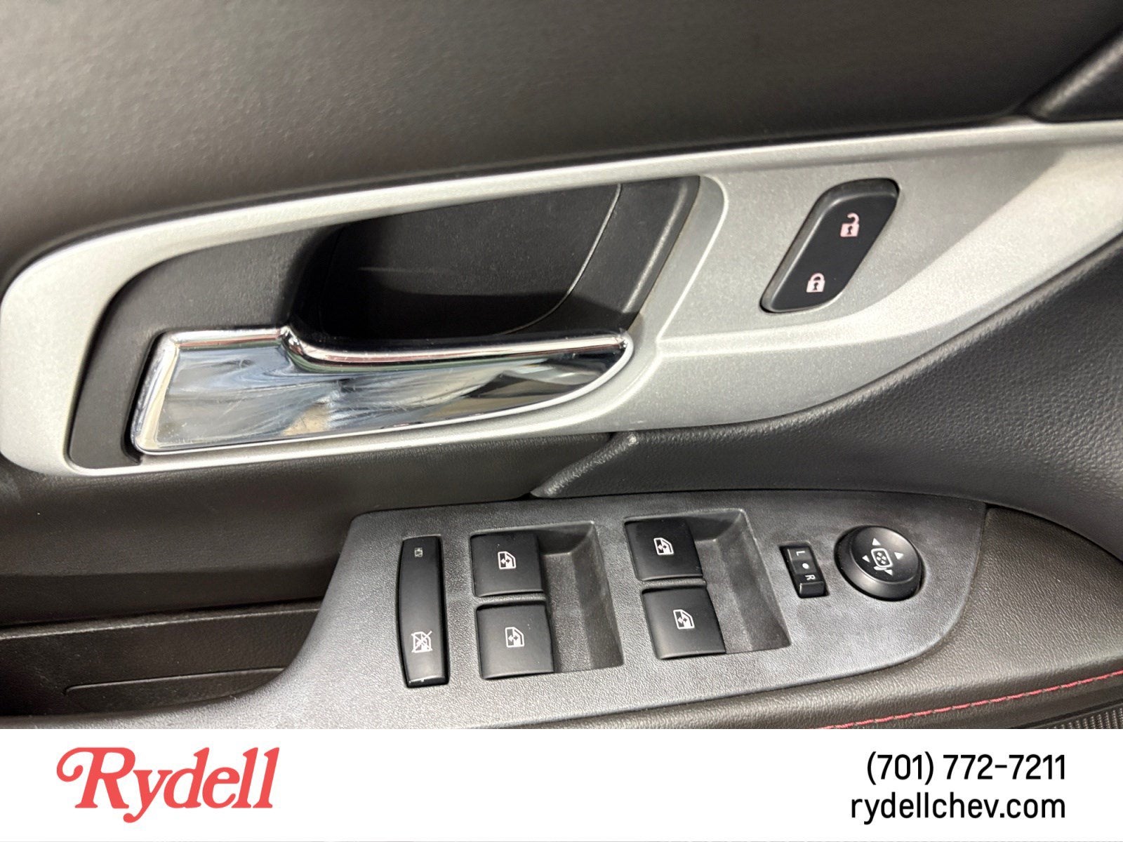2012 GMC Terrain SLE-1