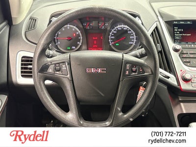 2012 GMC Terrain SLE-1