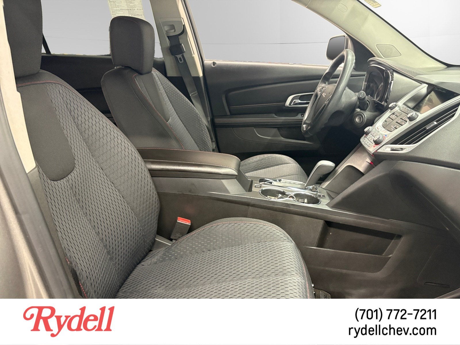 2012 GMC Terrain SLE-1