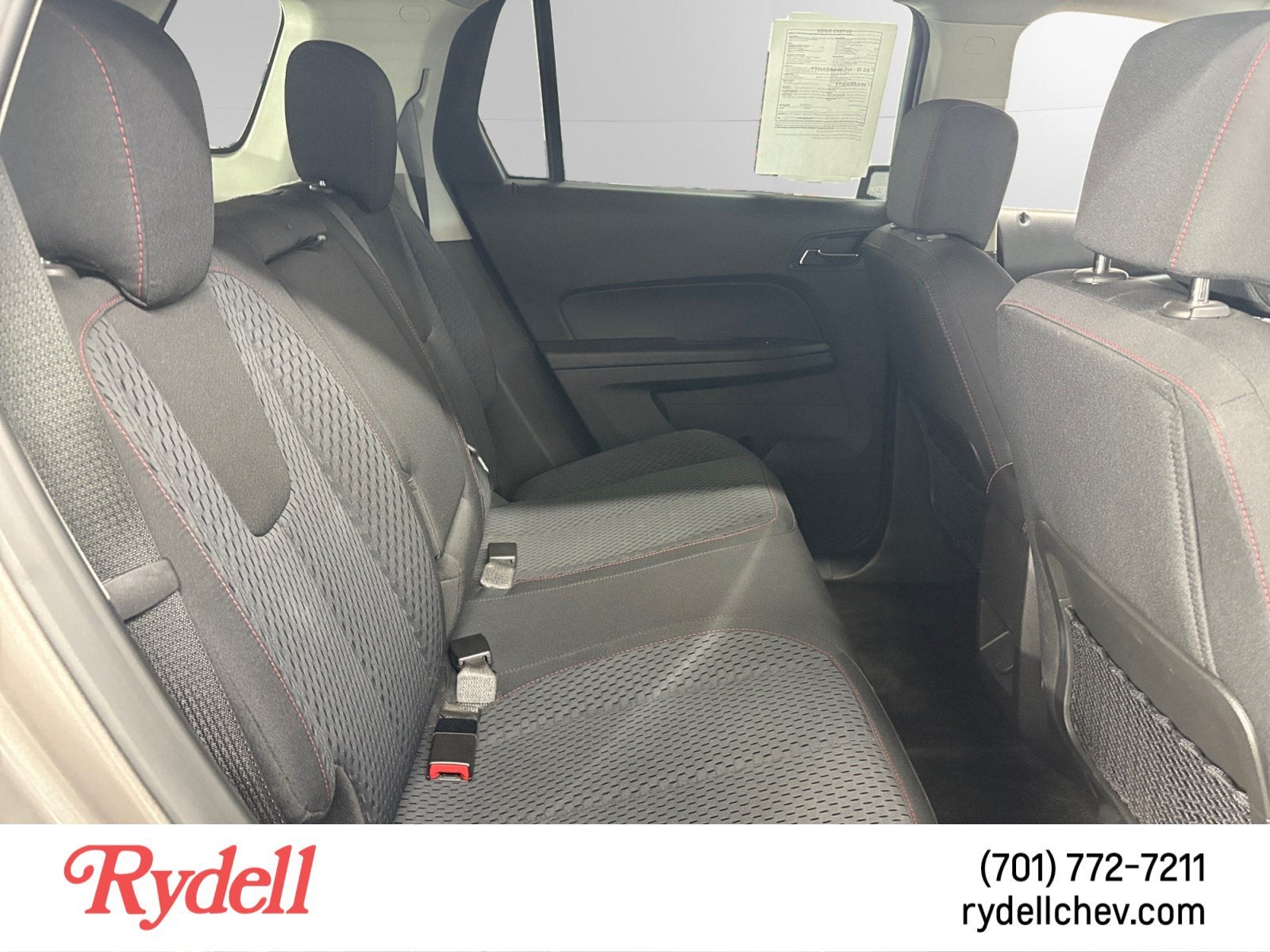 2012 GMC Terrain SLE-1