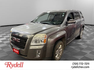 2012 GMC Terrain SLE-1