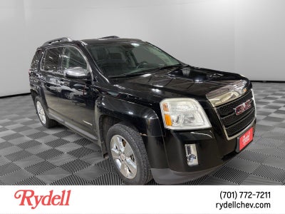 2015 GMC Terrain SLE