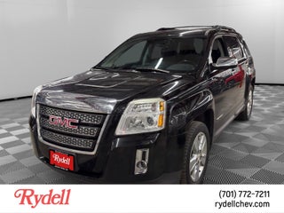 2015 GMC Terrain SLT
