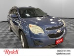 2012 Chevrolet Equinox LT w/1LT