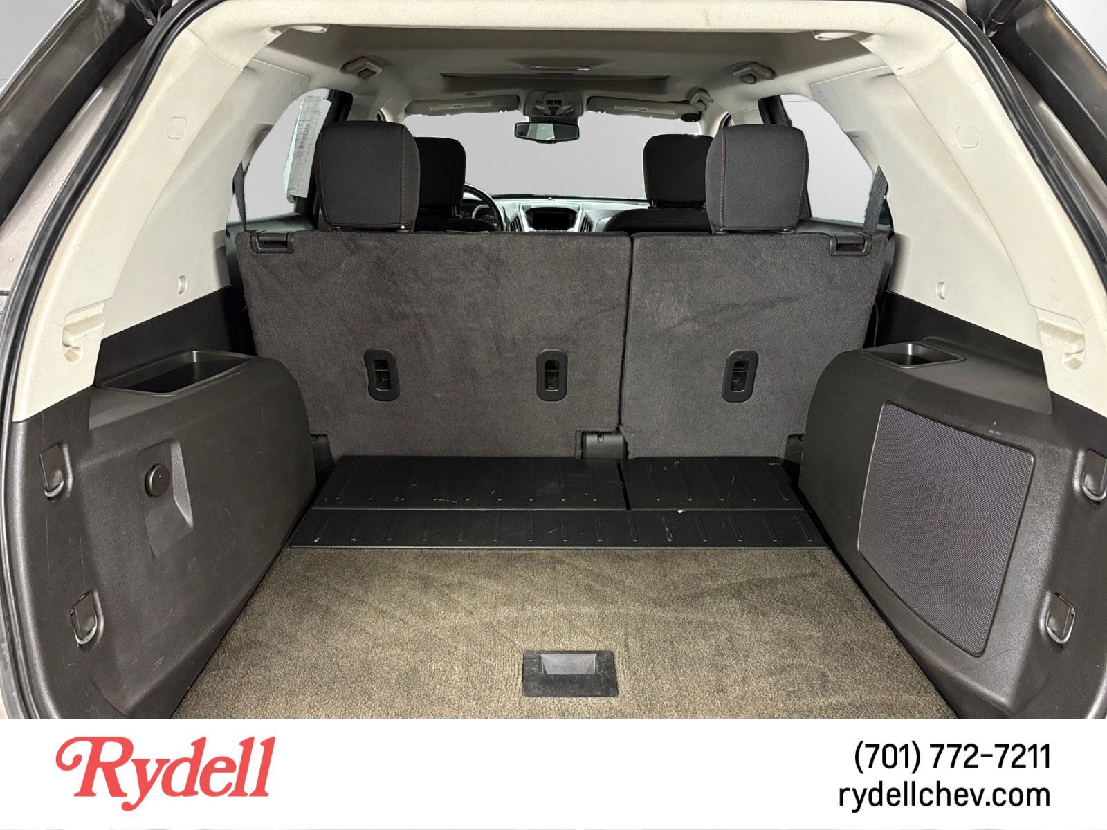 2012 Chevrolet Equinox LT w/1LT