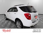2014 Chevrolet Equinox LTZ