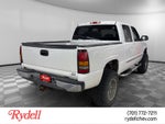 2006 GMC Sierra 1500 SLT