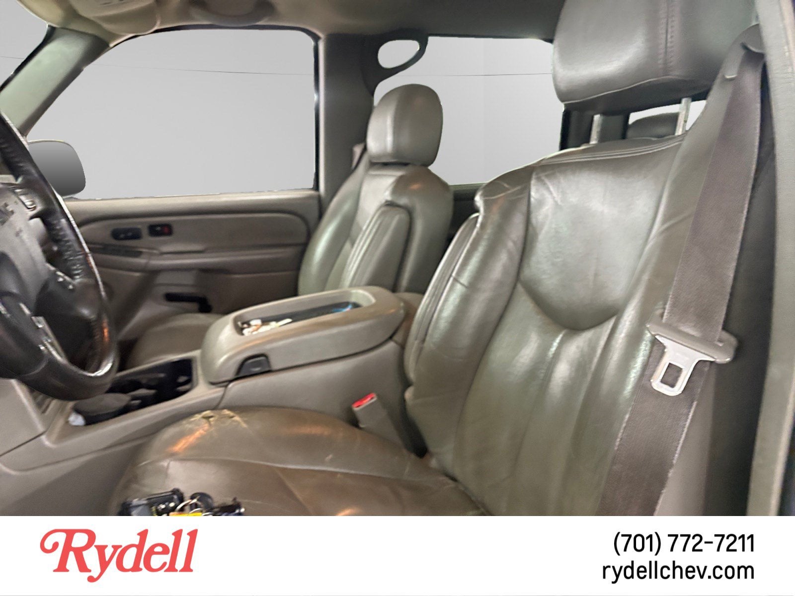 2006 GMC Sierra 1500 SLT