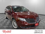 2016 Lincoln MKT EcoBoost