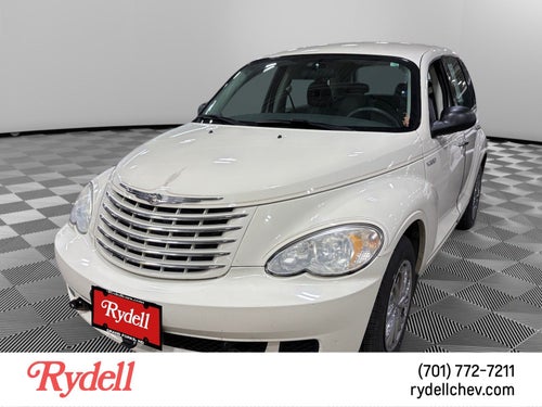 2006 Chrysler PT Cruiser Base