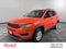 2017 Jeep Compass Sport