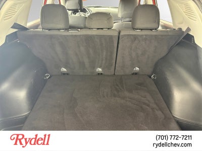 2017 Jeep Compass Sport