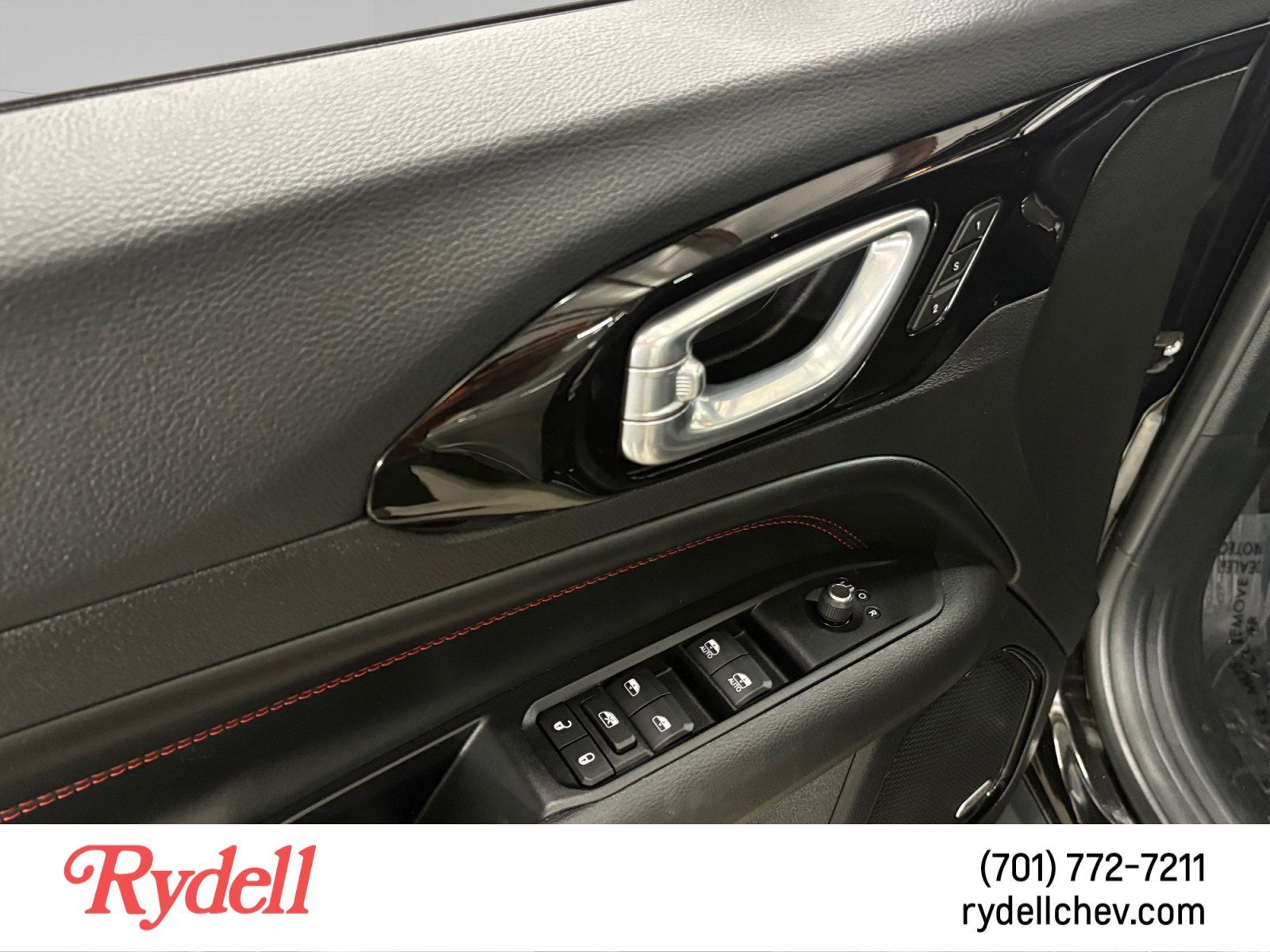 2022 Jeep Compass Trailhawk 4x4