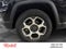 2022 Jeep Compass Trailhawk 4x4