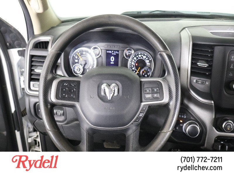 2020 RAM 2500 Tradesman