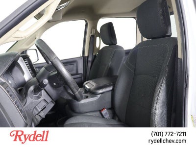 2020 RAM 2500 Tradesman