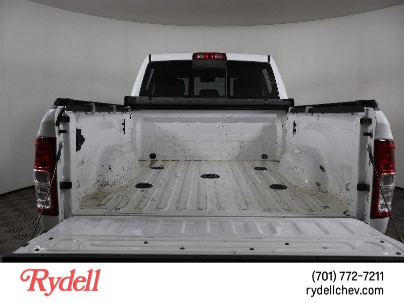 2020 RAM 2500 Tradesman