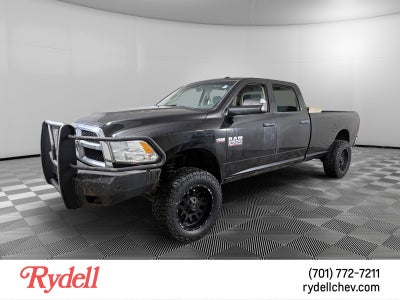 2017 RAM 2500 Tradesman
