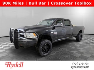 2017 RAM 2500 Tradesman