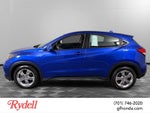 2018 Honda HR-V LX