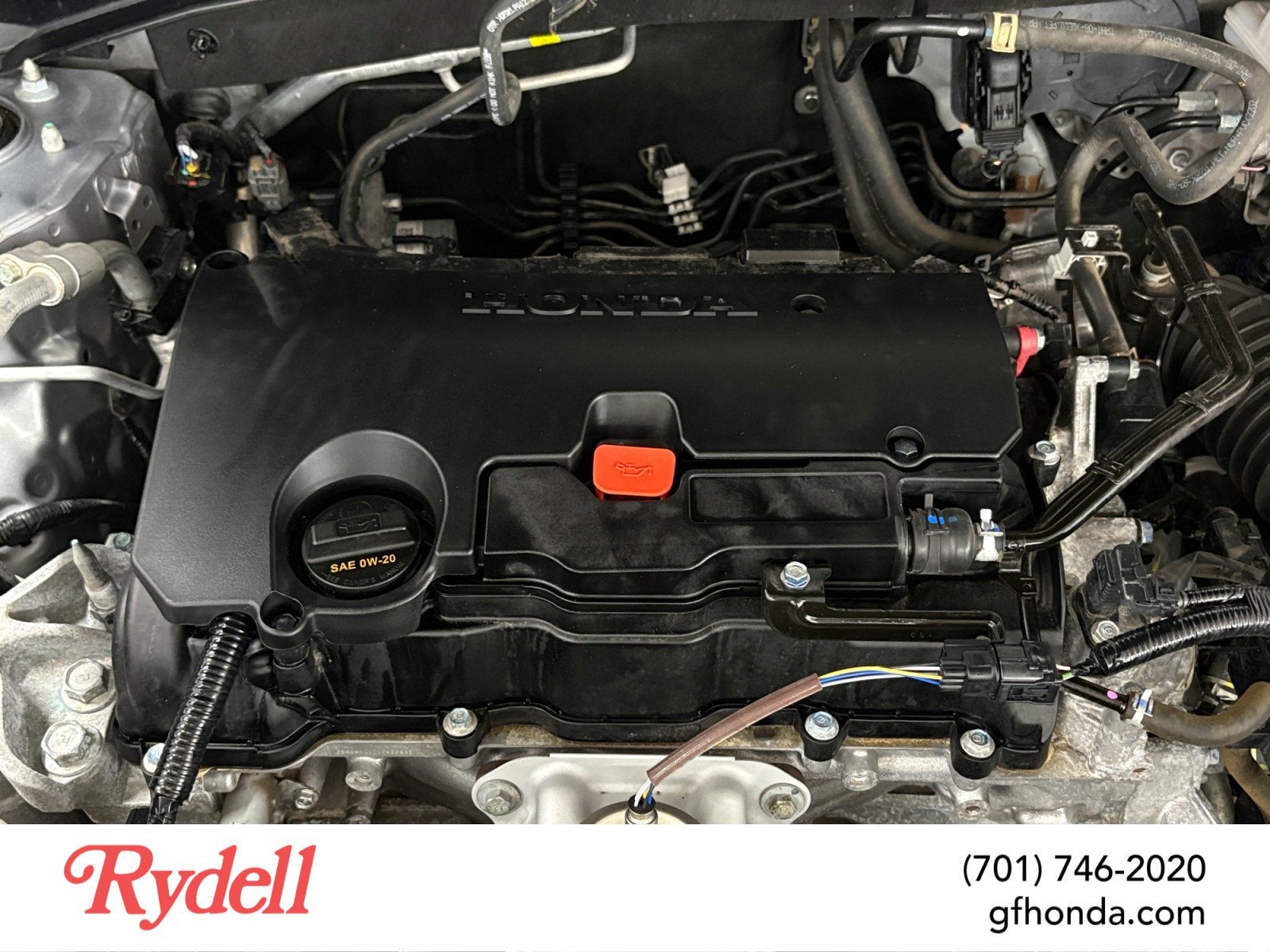2023 Honda HR-V 2WD LX