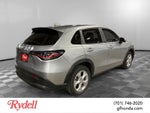 2023 Honda HR-V 2WD LX