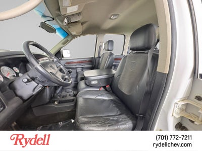 2003 Dodge Ram 3500 ST