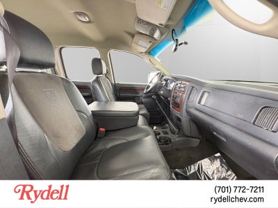 2003 Dodge Ram 3500 ST