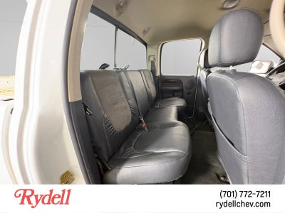 2003 Dodge Ram 3500 ST