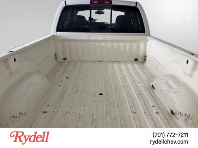 2003 Dodge Ram 3500 ST