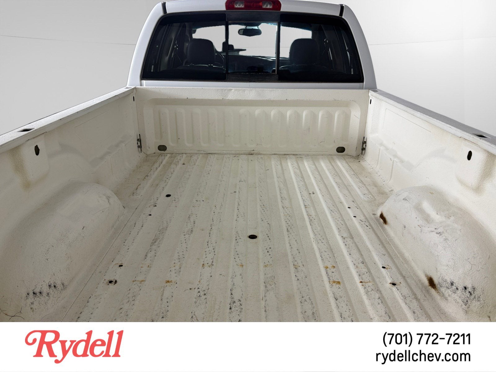 2003 Dodge Ram 3500 ST