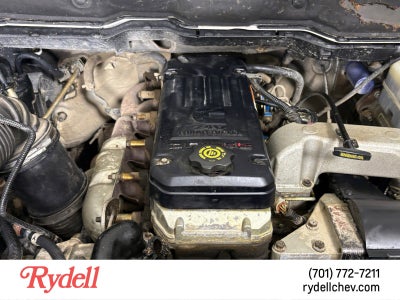 2003 Dodge Ram 3500 ST