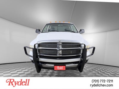 2003 Dodge Ram 3500 ST