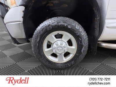 2003 Dodge Ram 3500 ST